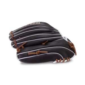 MARUCCI Krewe M-Type Baseball Glove Series, 43A4 11.5" Single Post Right Hand Throw