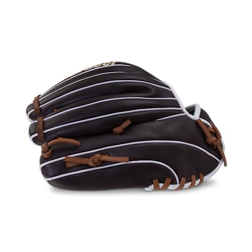 MARUCCI Krewe M-Type Baseball Glove Series, 42A2 11.25" I-Web Right Hand Throw