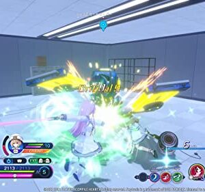 Neptunia: Sisters VS Sisters - PlayStation 4