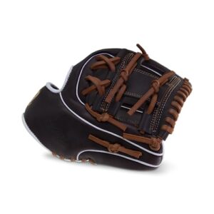 MARUCCI Krewe M-Type Baseball Glove Series, 42A2 11.25" I-Web Right Hand Throw