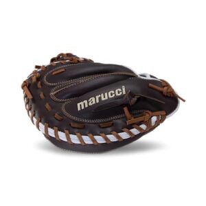 MARUCCI Krewe M-Type Baseball Glove Series, 220C1 32 CM Solid Right Hand Throw