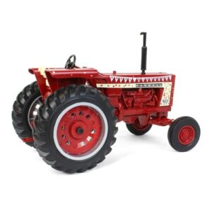 ERTL 1/16 Farmall 706 "Happy Birthday Tractor