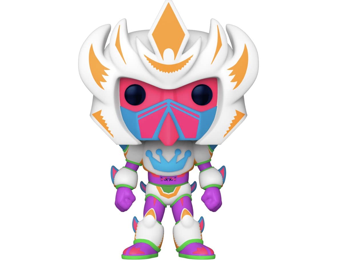 Funko *SDCC* Proto ROBOS Limited Edition /6250