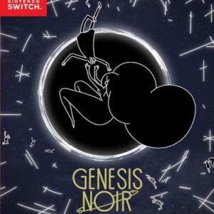 Genesis Noir Standard Collector's Edition for Nintendo Switch