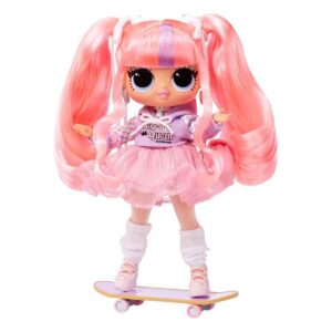 l.o.l. surprise! tweens series 4 fashion doll ali dance with 15 surprises and fabulous accessories – great gift for kids ages 4+