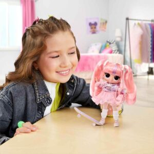 L.O.L. Surprise! Tweens Series 4 Fashion Doll Ali Dance with 15 Surprises and Fabulous Accessories – Great Gift for Kids Ages 4+