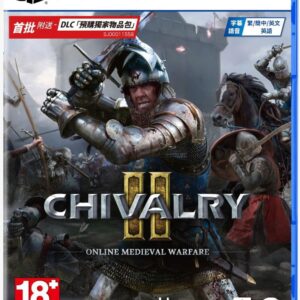 Chivalry II (English)