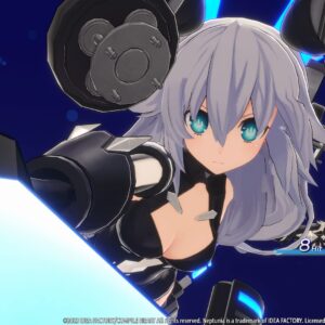 Neptunia: Sisters VS Sisters - PlayStation 5