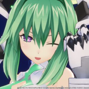 Neptunia: Sisters VS Sisters - PlayStation 5