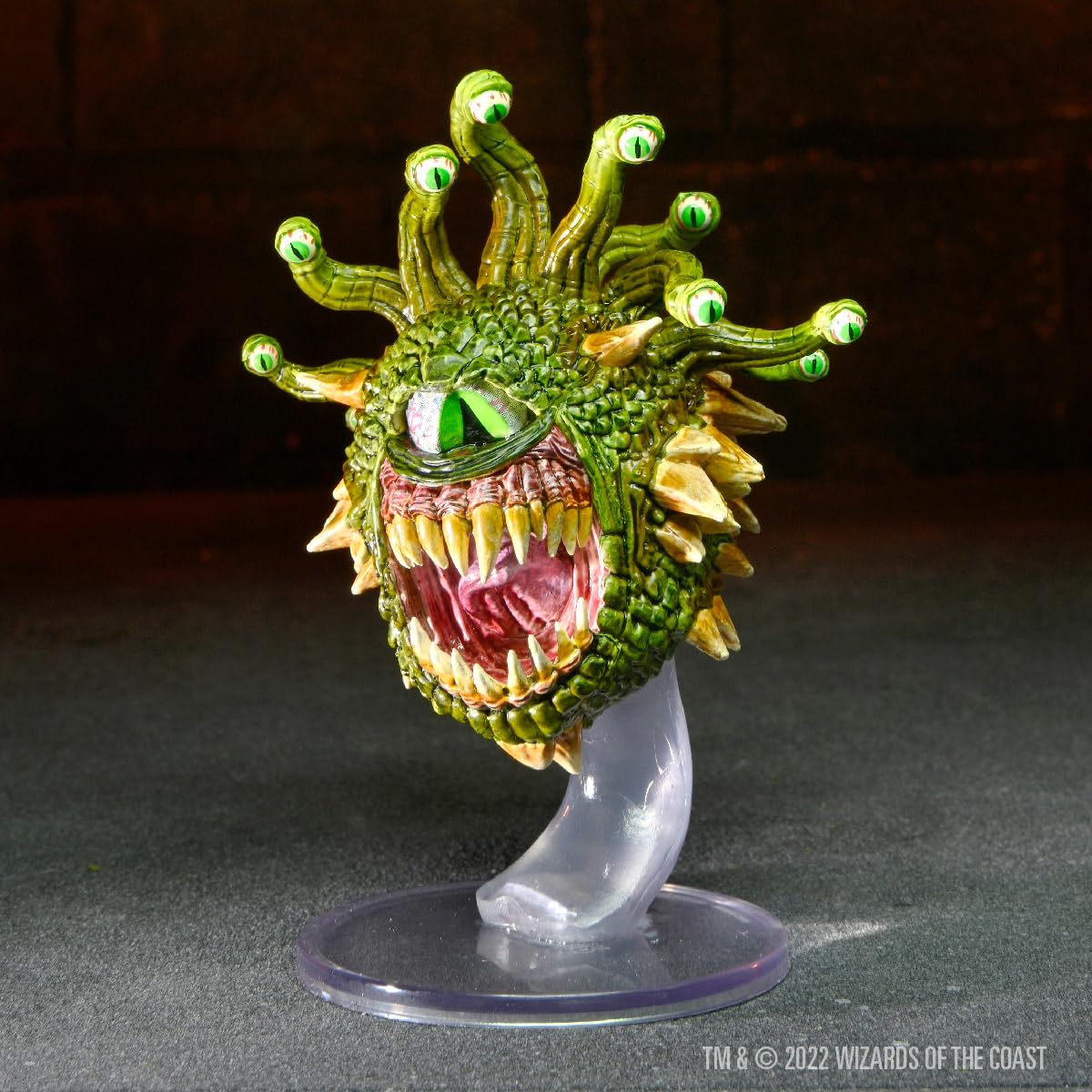 WizKids D&D Icons of The Realms: Beholder Collector's Box