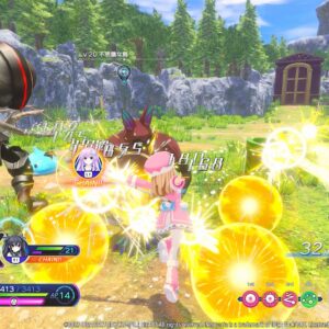 Neptunia: Sisters VS Sisters - PlayStation 5