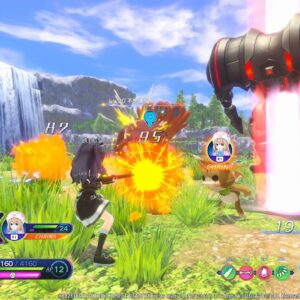 Neptunia: Sisters VS Sisters - PlayStation 5