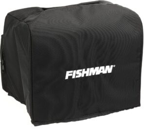 fishman loudbox mini/mini charge padded slip cover