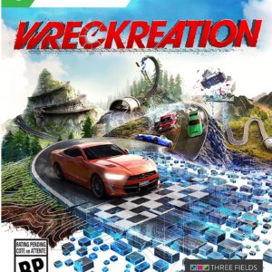 Wreckreation - Xbox Series X