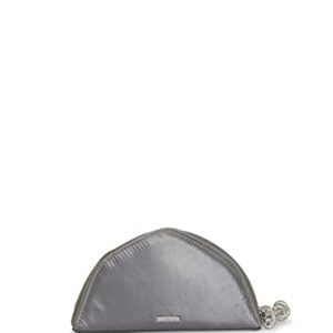 Vince Camuto Cenjo Clutch, Uniform Grey