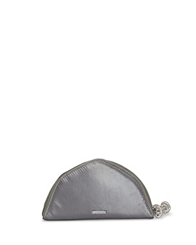 Vince Camuto Cenjo Clutch, Uniform Grey