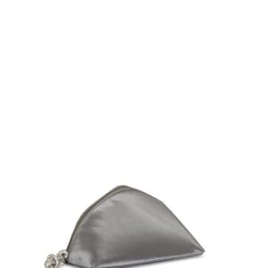 Vince Camuto Cenjo Clutch, Uniform Grey