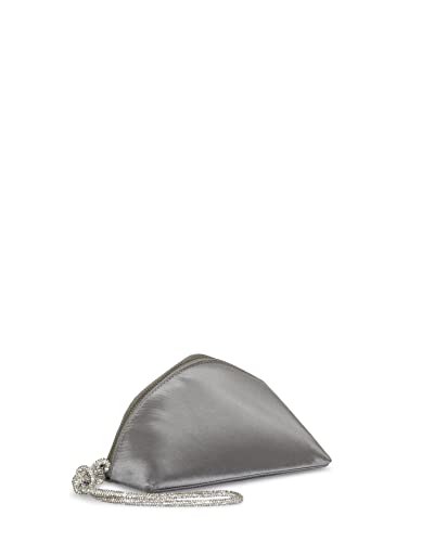 Vince Camuto Cenjo Clutch, Uniform Grey