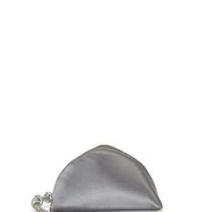 Vince Camuto Cenjo Clutch, Uniform Grey