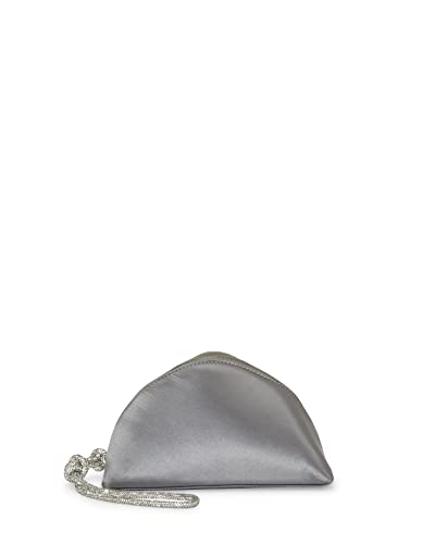 Vince Camuto Cenjo Clutch, Uniform Grey