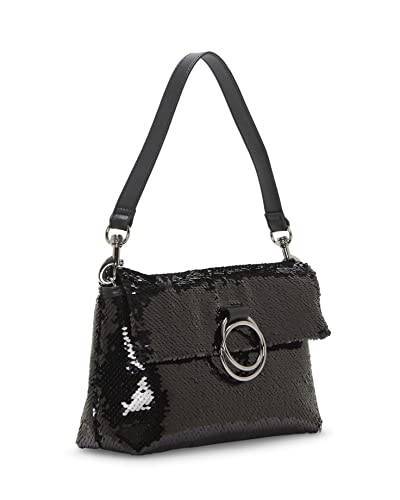 Vince Camuto Livy Shoulder, Onyx