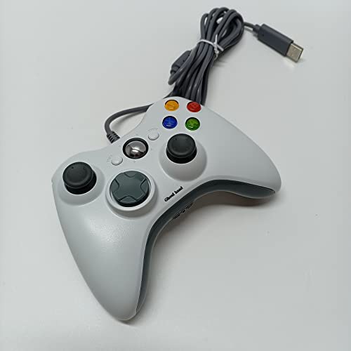 Ghoul hand Controllers for game consoles,Wired PC Game Controller.