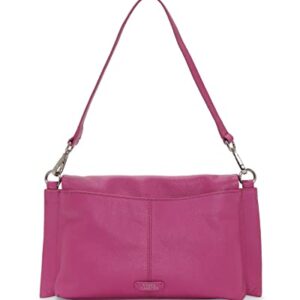 Vince Camuto Livy Shoulder, Shocking Pink