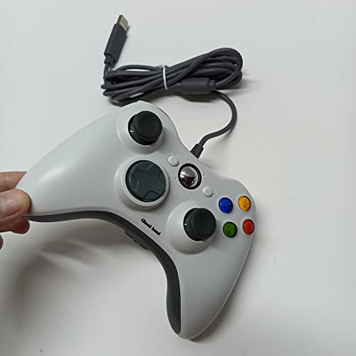 Ghoul hand Controllers for game consoles,Wired PC Game Controller.