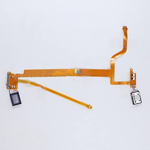 LCD Screen Control Speaker Flex Ribbon Cable Parts for Nintendo 3DS XL 3DS LL