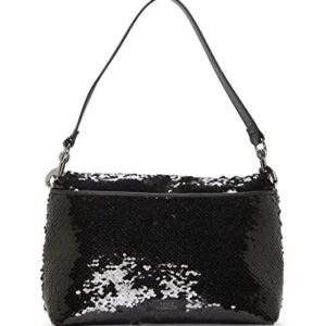 Vince Camuto Livy Shoulder, Onyx