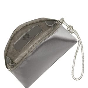 Vince Camuto Cenjo Clutch, Uniform Grey