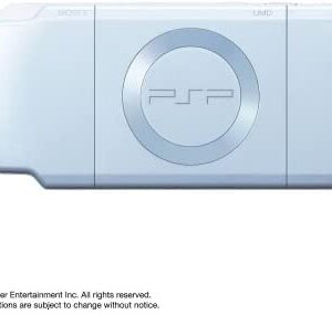 SONYPlayStation psp2000 - Light Blue - (Used) Portable Core