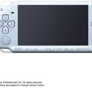 SONYPlayStation psp2000 - Light Blue - (Used) Portable Core