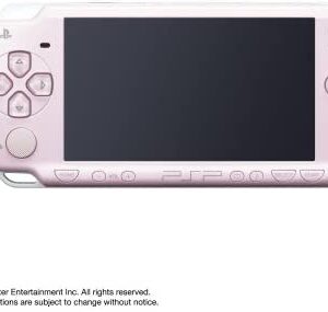 SONYPlayStation psp2000 - Pink - (Used) Portable Core