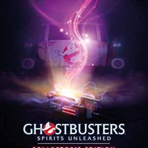 Ghostbusters: Spirits Unleashed Collector's Edition - Playstation 5