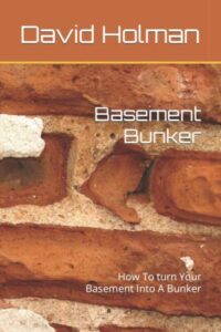 basement bunker: how to turn your basement into a bunker