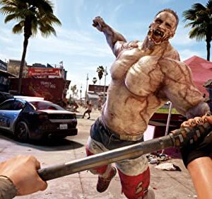 Dead Island 2 Gold Edition - PC [Digital Delivery]