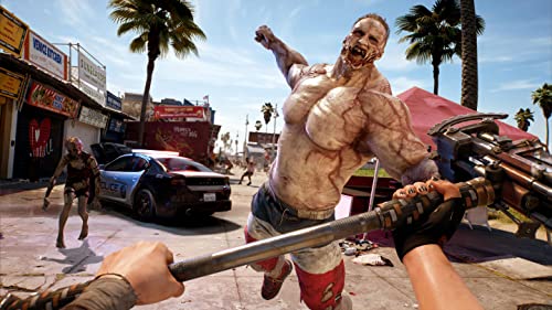 Dead Island 2 Gold Edition - PC [Digital Delivery]