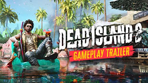 Dead Island 2 Gold Edition - PC [Digital Delivery]