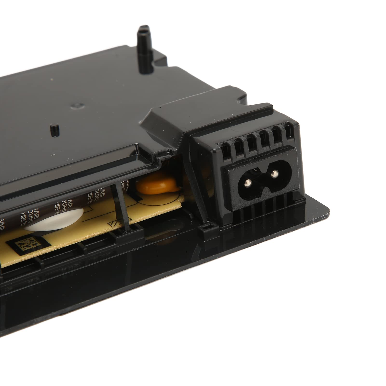 160FR Power Supply, Replacement Power Supply Adapter Streamlined Fully Sealed Accessories for Slim 2200 Console