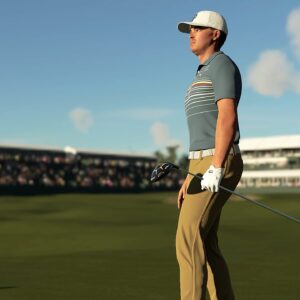 PGA Tour 2K23 Deluxe Edition - Xbox Series X