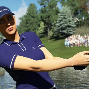 PGA Tour 2K23 Deluxe Edition - PlayStation 4