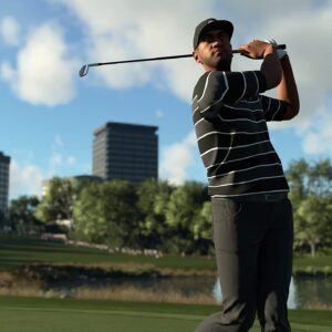 PGA Tour 2K23 Deluxe Edition - Xbox Series X