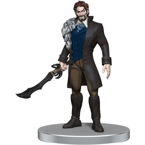 WizKids Critical Role: Monsters of Exandria - Set 2