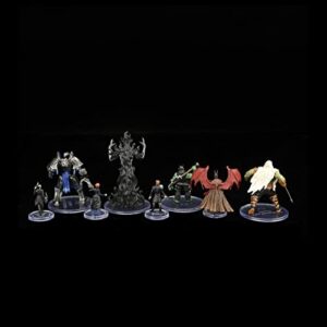 WizKids Critical Role: Monsters of Exandria - Set 2