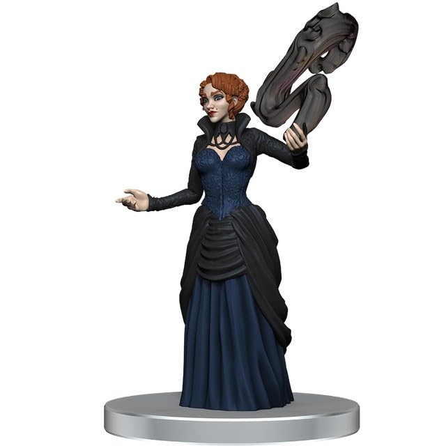 WizKids Critical Role: Monsters of Exandria - Set 2