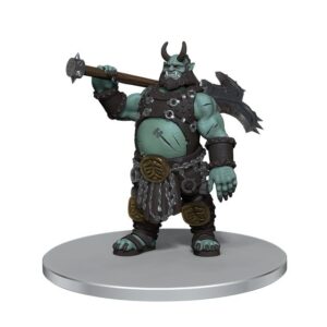 WizKids Critical Role: Monsters of Exandria - Set 2