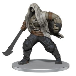 WizKids Critical Role: Monsters of Exandria - Set 2