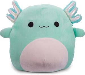 squishmallows 10'' anastasia squishmallow, sqk2497