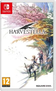 harvestella